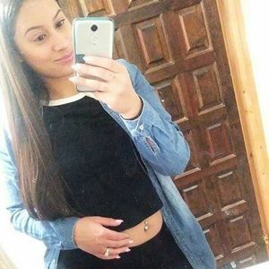 Meet your Posher, Erika